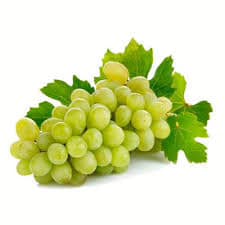 white grape