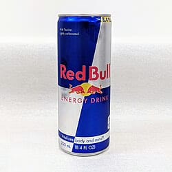 red bull