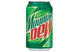 mountain dew