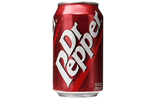 dr pepper