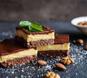 nanaimo bar