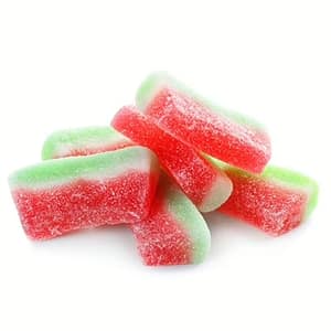 watermelon candy