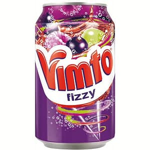 vimtage pop