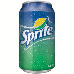 sprite
