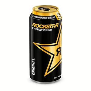 rockstar energy