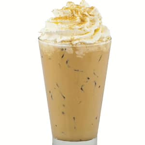 french vanilla coffee