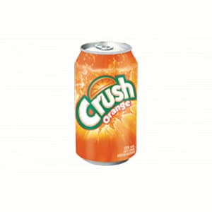orange crush