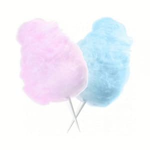 cotton candy