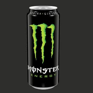 monster energy