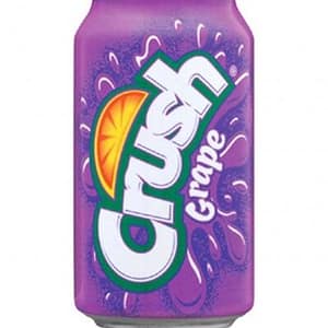 Grape Soda