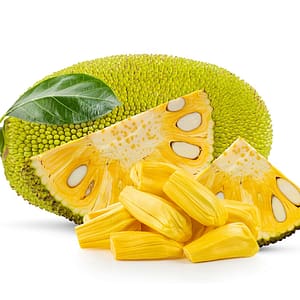 Juicy Jack tropical jackfruit mango pineapple vape juice